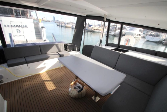 Fountaine Pajot Isla 40 de segunda mano en venta