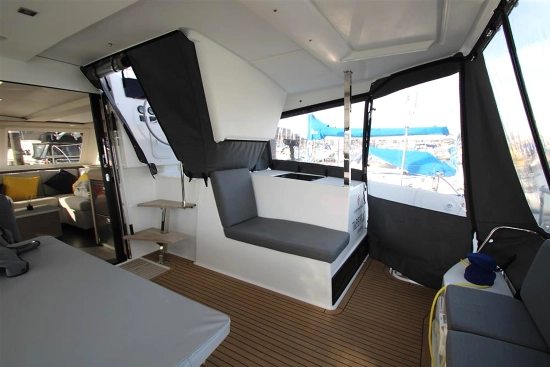 Fountaine Pajot Isla 40 de segunda mano en venta