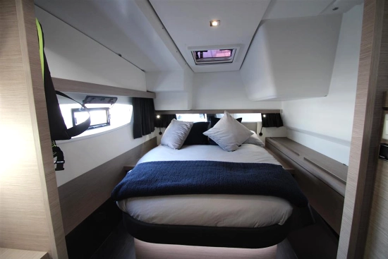 Fountaine Pajot Isla 40 de segunda mano en venta
