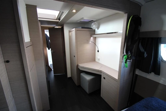 Fountaine Pajot Isla 40 de segunda mano en venta
