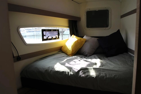 Fountaine Pajot Isla 40 de segunda mano en venta