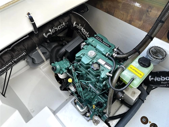 Fountaine Pajot Isla 40 de segunda mano en venta