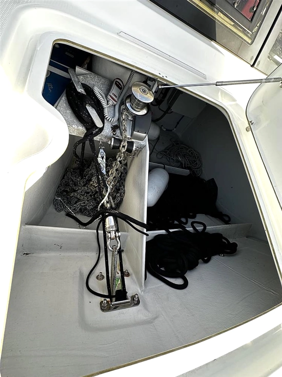 Fountaine Pajot Isla 40 de segunda mano en venta