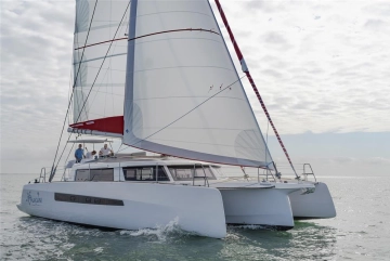 Neel Trimarans 52 nuova in vendita