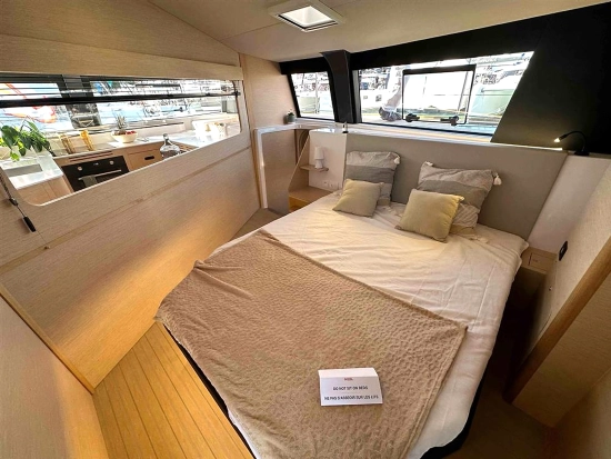 Neel Trimarans 52 nuova in vendita
