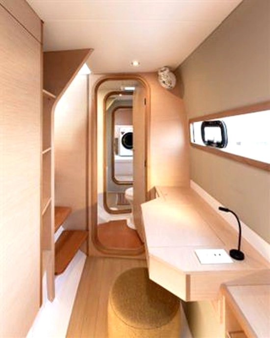 Neel Trimarans 52 nuova in vendita