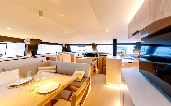 Neel Trimarans 52 nuova in vendita