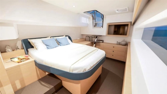 Fountaine Pajot 48 nuova in vendita