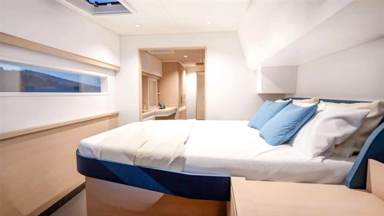 Fountaine Pajot 48 nuova in vendita