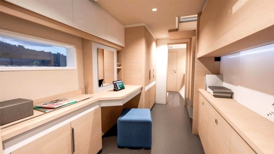 Fountaine Pajot 48 nuova in vendita
