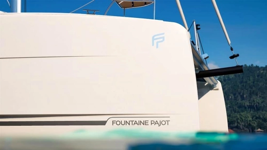 Fountaine Pajot 48 nuova in vendita