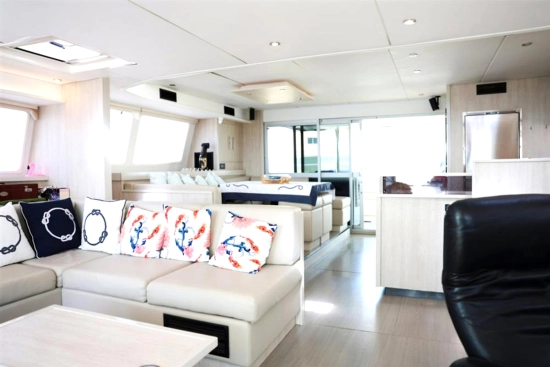 Leopard 58 de segunda mano en venta