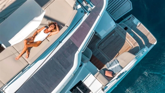Fountaine Pajot 44 nuevo en venta