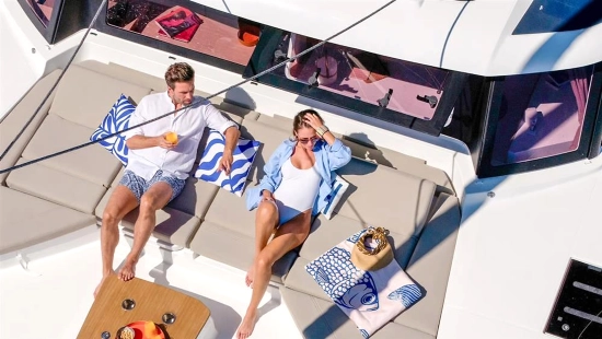 Fountaine Pajot 44 nuevo en venta