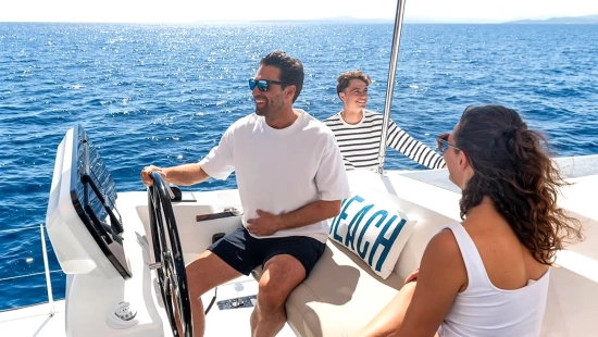 Fountaine Pajot 44 nuevo en venta