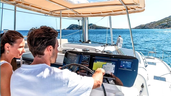 Fountaine Pajot 44 nuevo en venta