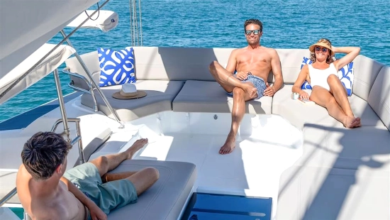 Fountaine Pajot 44 nuevo en venta