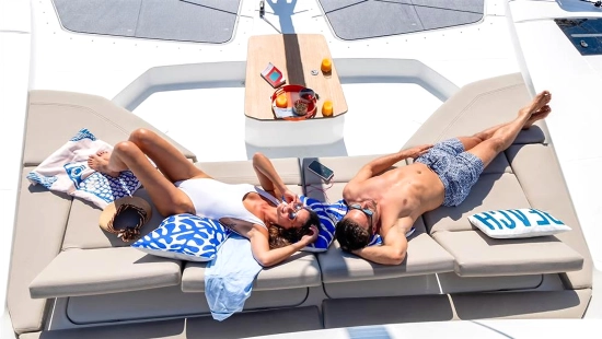 Fountaine Pajot 44 nuevo en venta