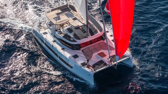 Fountaine Pajot 44 nuevo en venta