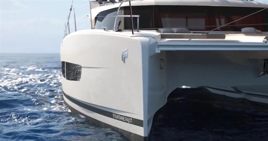 Fountaine Pajot 44 nuevo en venta