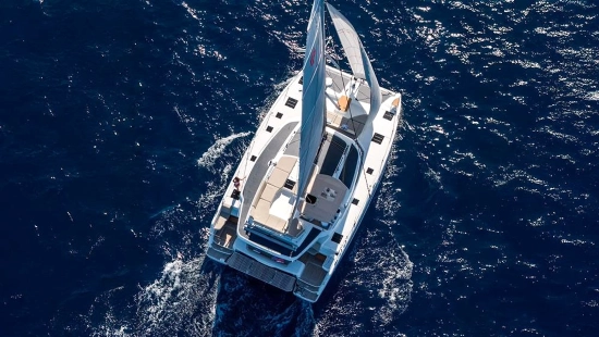 Fountaine Pajot 44 nuevo en venta