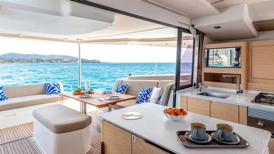 Fountaine Pajot 44 nuevo en venta