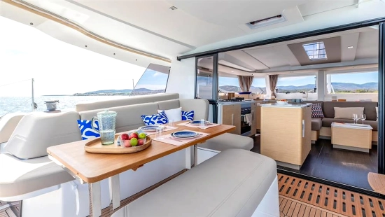 Fountaine Pajot 44 nuevo en venta
