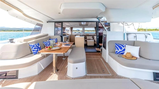 Fountaine Pajot 44 nuevo en venta