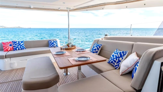 Fountaine Pajot 44 nuevo en venta