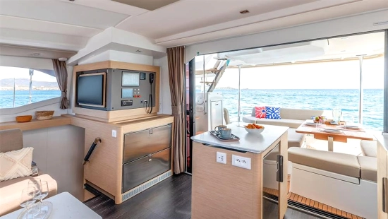 Fountaine Pajot 44 nuevo en venta