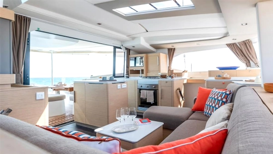 Fountaine Pajot 44 nuevo en venta