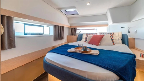 Fountaine Pajot 44 nuevo en venta