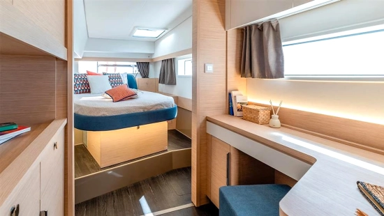 Fountaine Pajot 44 nuevo en venta