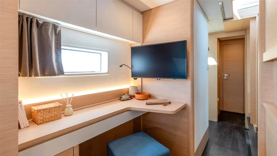 Fountaine Pajot 44 nuevo en venta