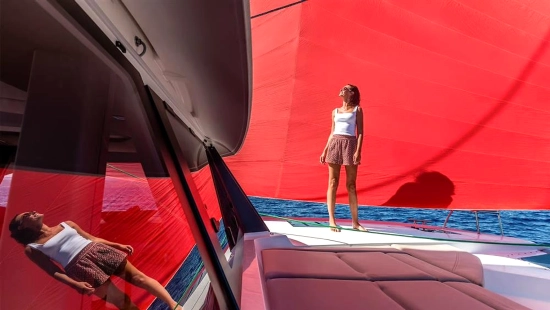 Fountaine Pajot 44 nuevo en venta
