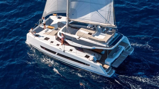Fountaine Pajot 44 nuevo en venta