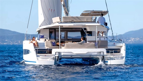 Fountaine Pajot 44 nuevo en venta