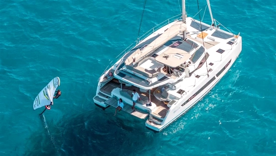 Fountaine Pajot 44 nuevo en venta