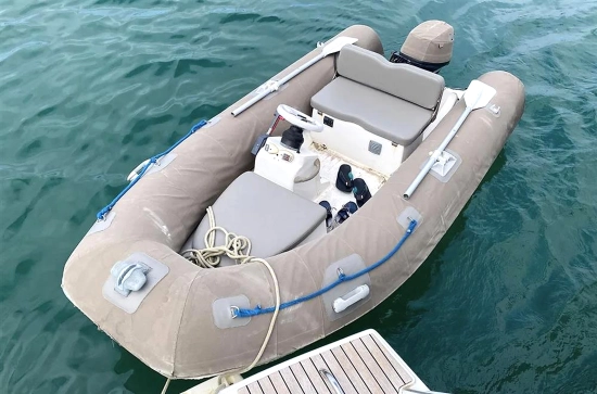 Fountaine Pajot Helia 44 usata in vendita