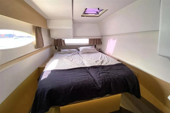 Fountaine Pajot Helia 44 usata in vendita