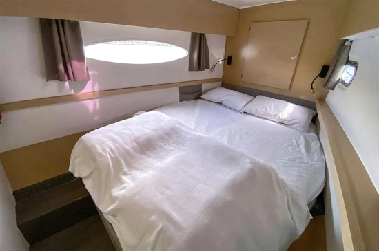Fountaine Pajot Helia 44 usata in vendita