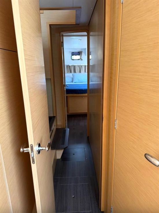 Lagoon 42 de segunda mano en venta