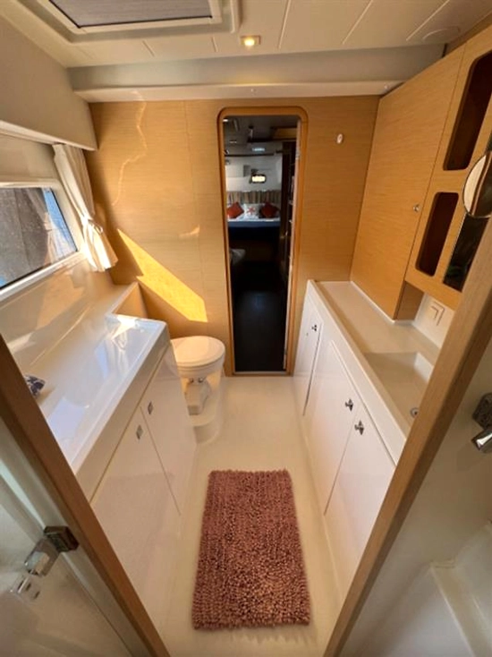 Lagoon 42 de segunda mano en venta