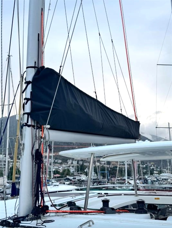 Lagoon 42 de segunda mano en venta