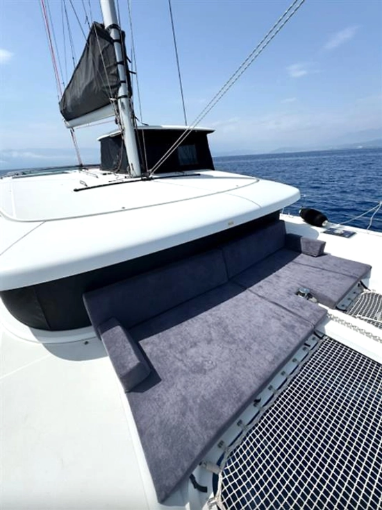 Lagoon 42 de segunda mano en venta