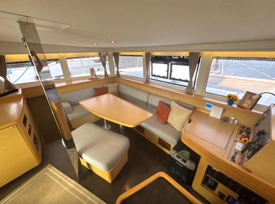 Lagoon 42 de segunda mano en venta