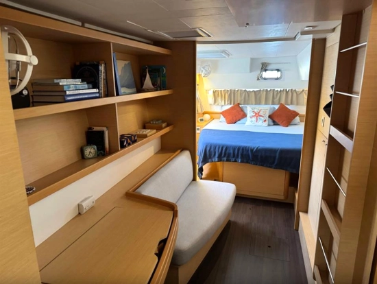 Lagoon 42 de segunda mano en venta