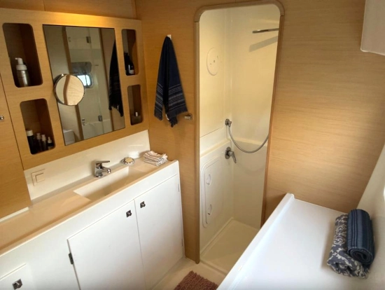 Lagoon 42 de segunda mano en venta