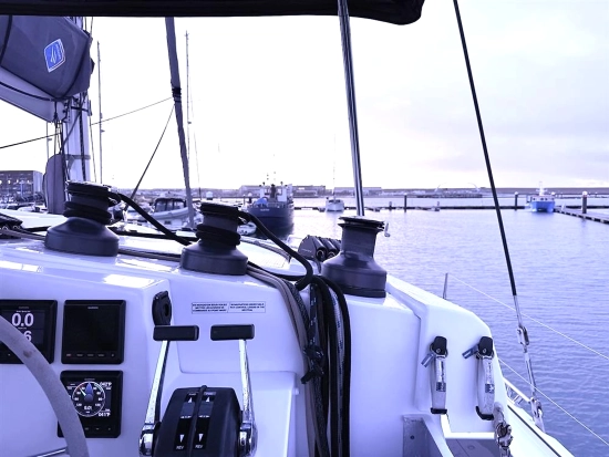 Fountaine Pajot Isla 40 de segunda mano en venta