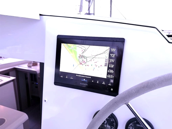 Fountaine Pajot Isla 40 de segunda mano en venta